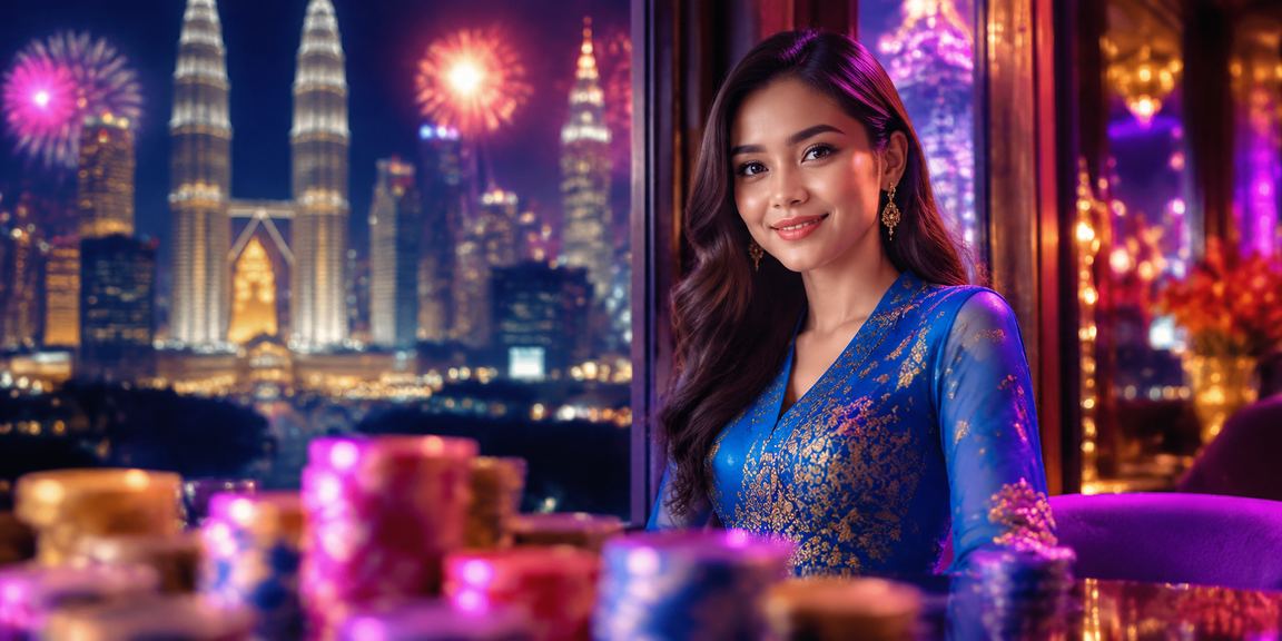 Kuala Lumpur players follow esports markets and casino betting on the 8fafafa platform