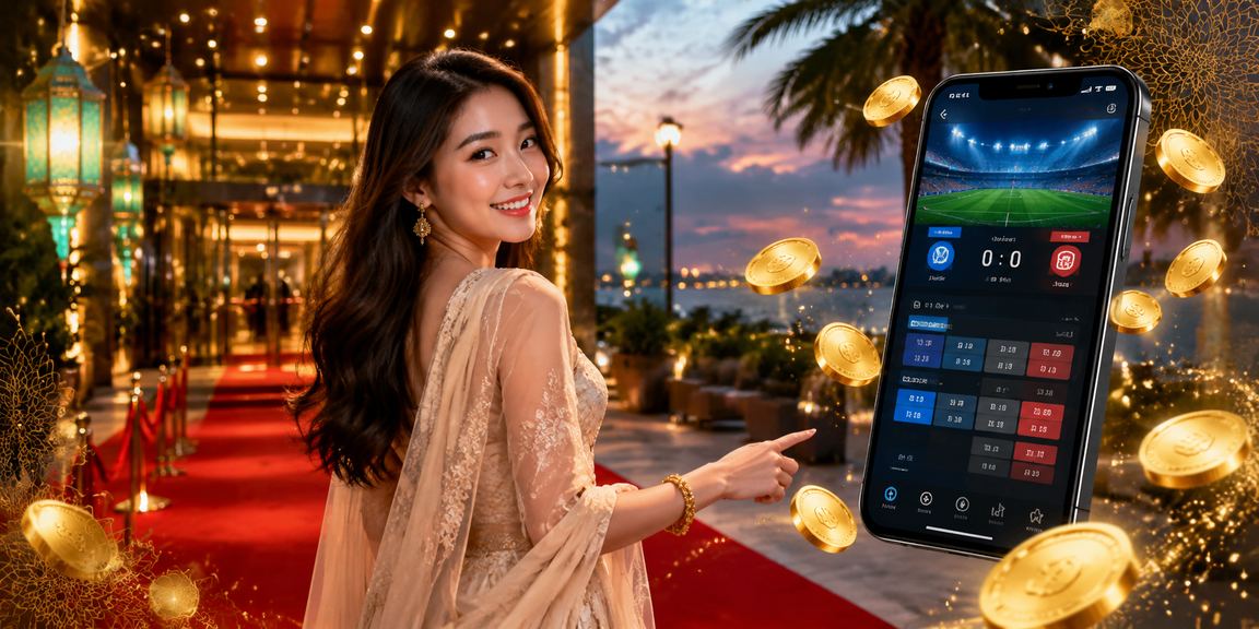Pengguna Kuala Lumpur menikmati platform hiburan dalam talian 8fafafa melalui telefon pintar