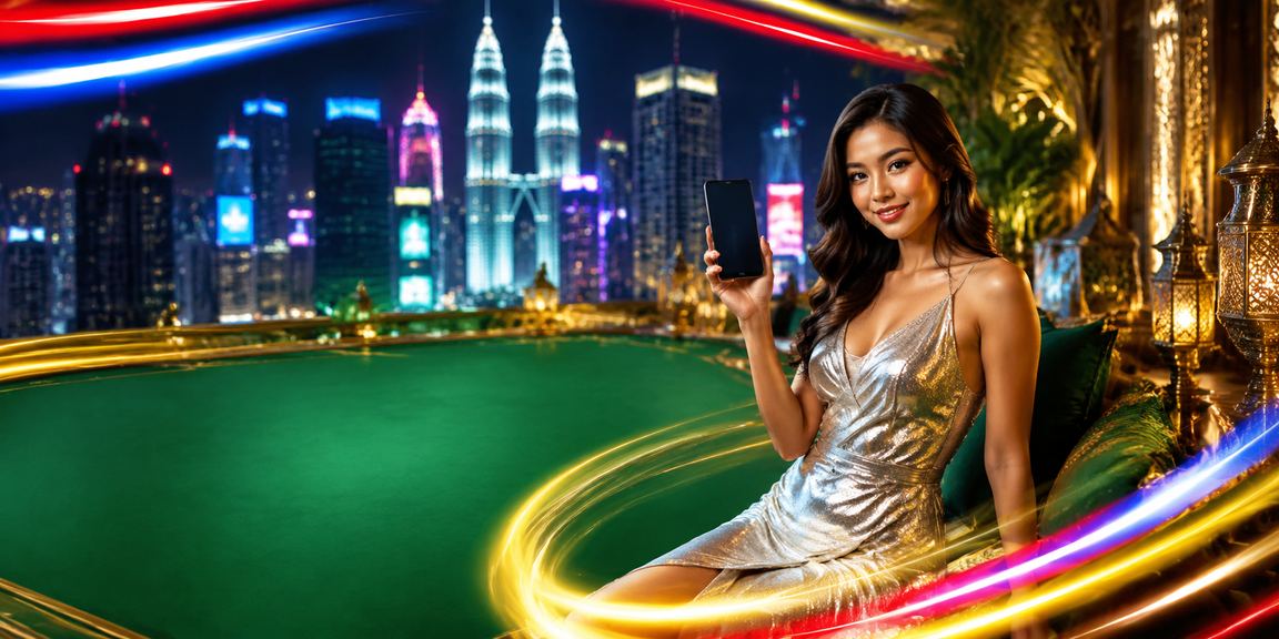Permainan kad rummy Kuala Lumpur gaya Malaysia di 8fafafa