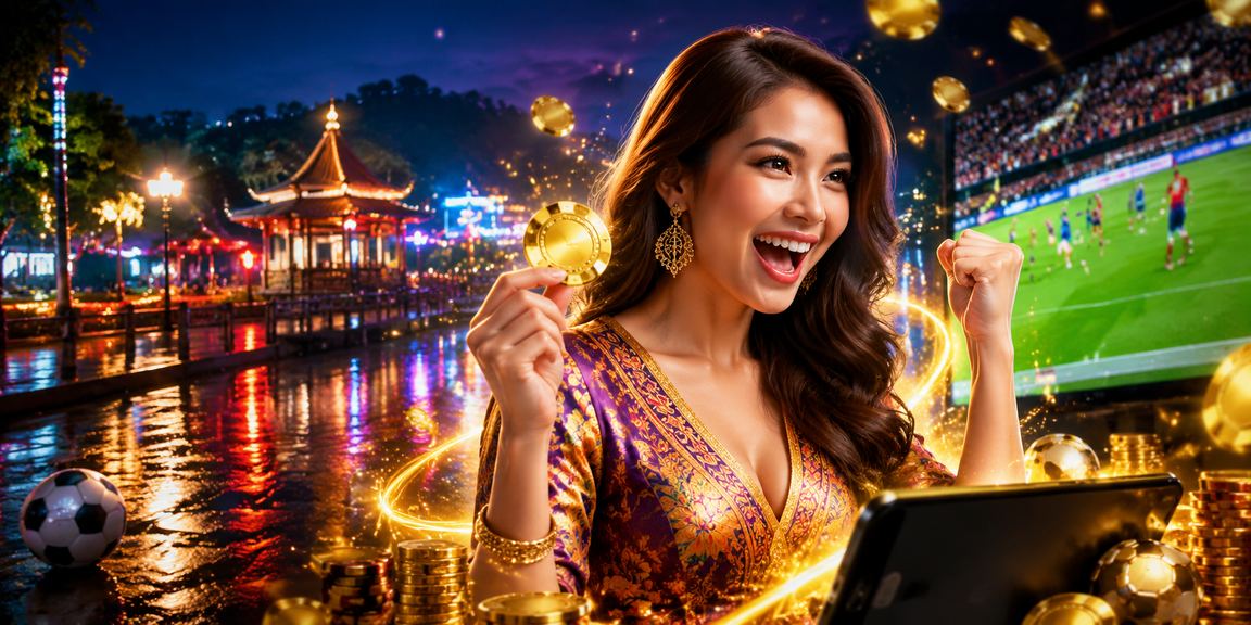 Pengguna Malaysia menggunakan aplikasi kasino mudah alih 8fafafa pada telefon Android