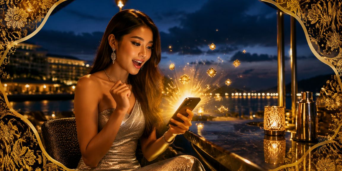 Pengguna Malaysia menggunakan platform 8fafafa dengan bertanggungjawab mengikut terma dan syarat