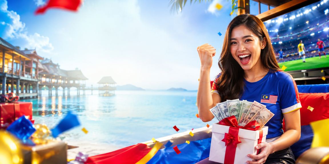 A Terengganu user enjoys casino and esports entertainment on the 8fafafa platform